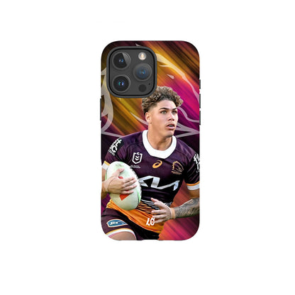 Stylish Case Inspired by a Fan Favourite iPhone Case