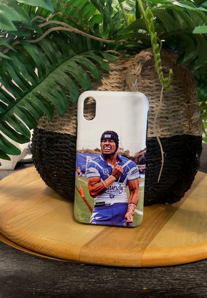 Stylish Case Inspired by a Fan Favourite iPhone Case