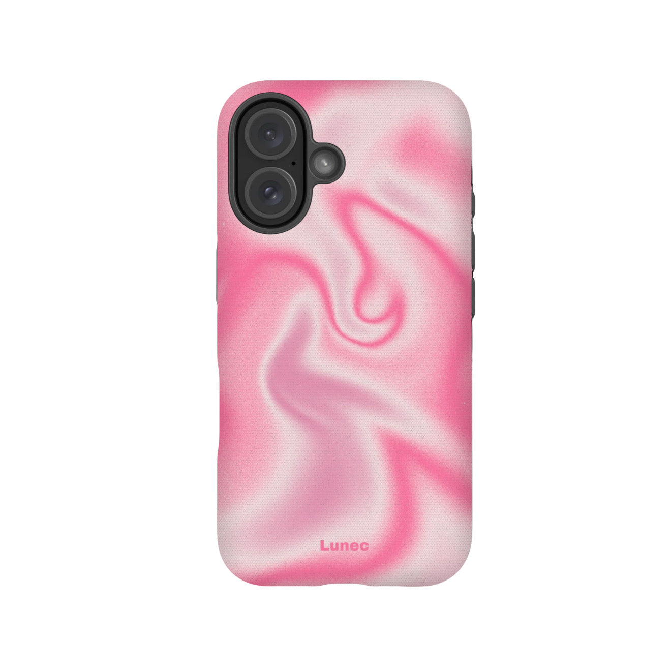 Soft Bloom iPhone Case