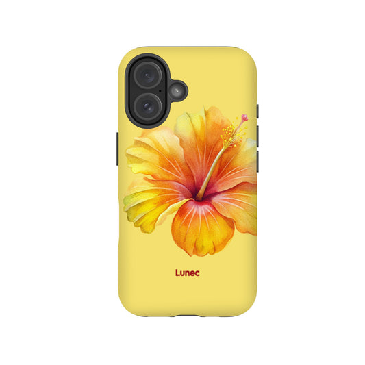Lemon Tropic Case