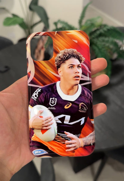 Stylish Case Inspired by a Fan Favourite iPhone Case